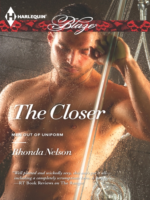 Title details for The Closer by Rhonda Nelson - Available